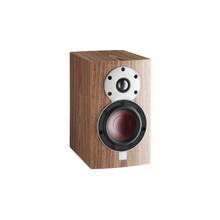 Menuet SE Compact Loudspeaker Pair - Natural Walnut