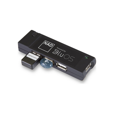 BluOS Upgrade Kit