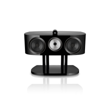 HTM81 D5 Centre-Channel Speaker - Stealth Black