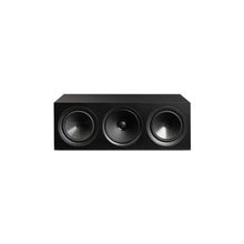 Premier 520LCR v2 Center Speaker - Black Walnut