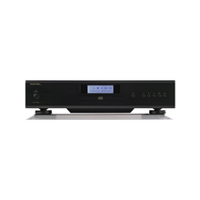 CD14 MKII CD Player - Black