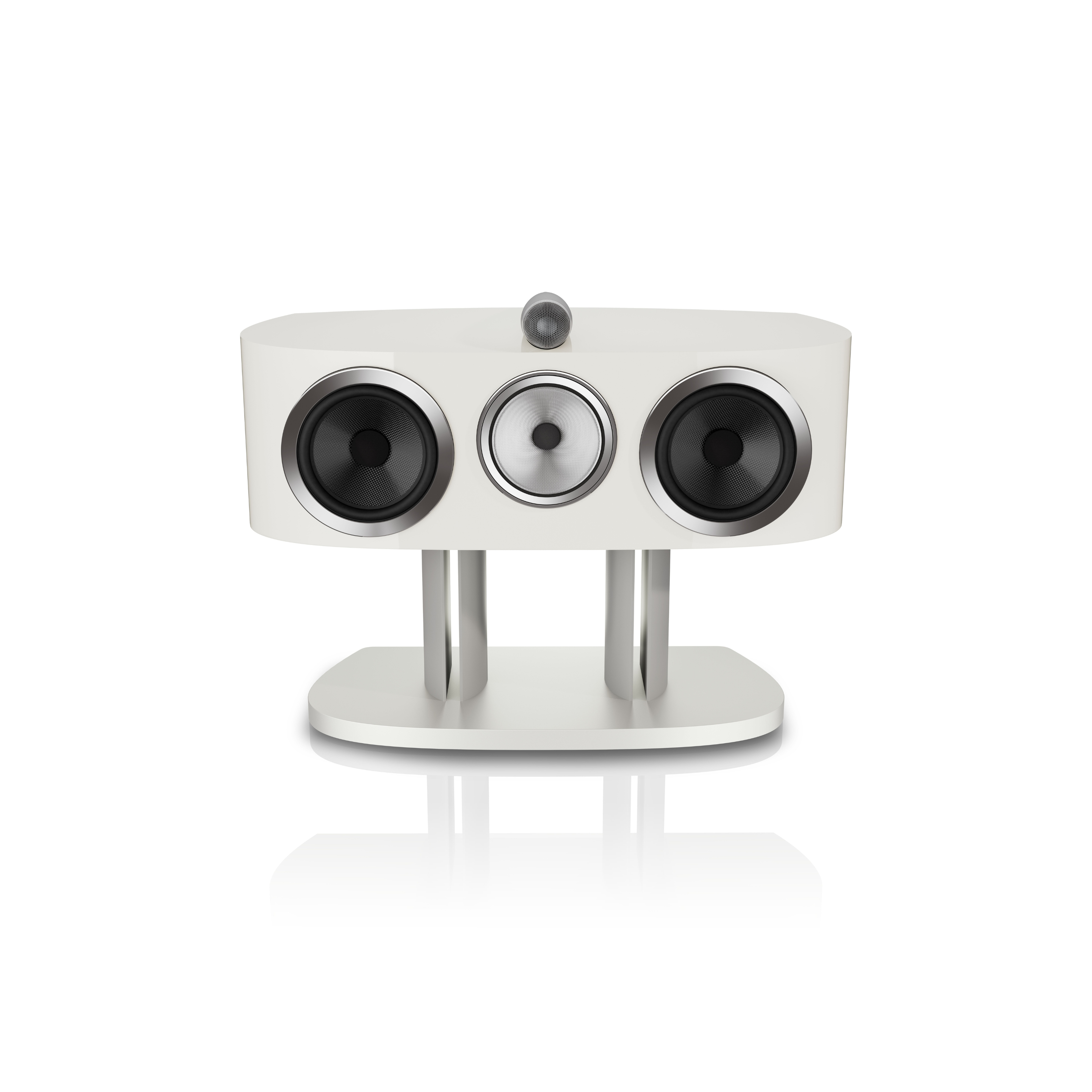 HTM81 D5 Centre-Channel Speaker - Warm White