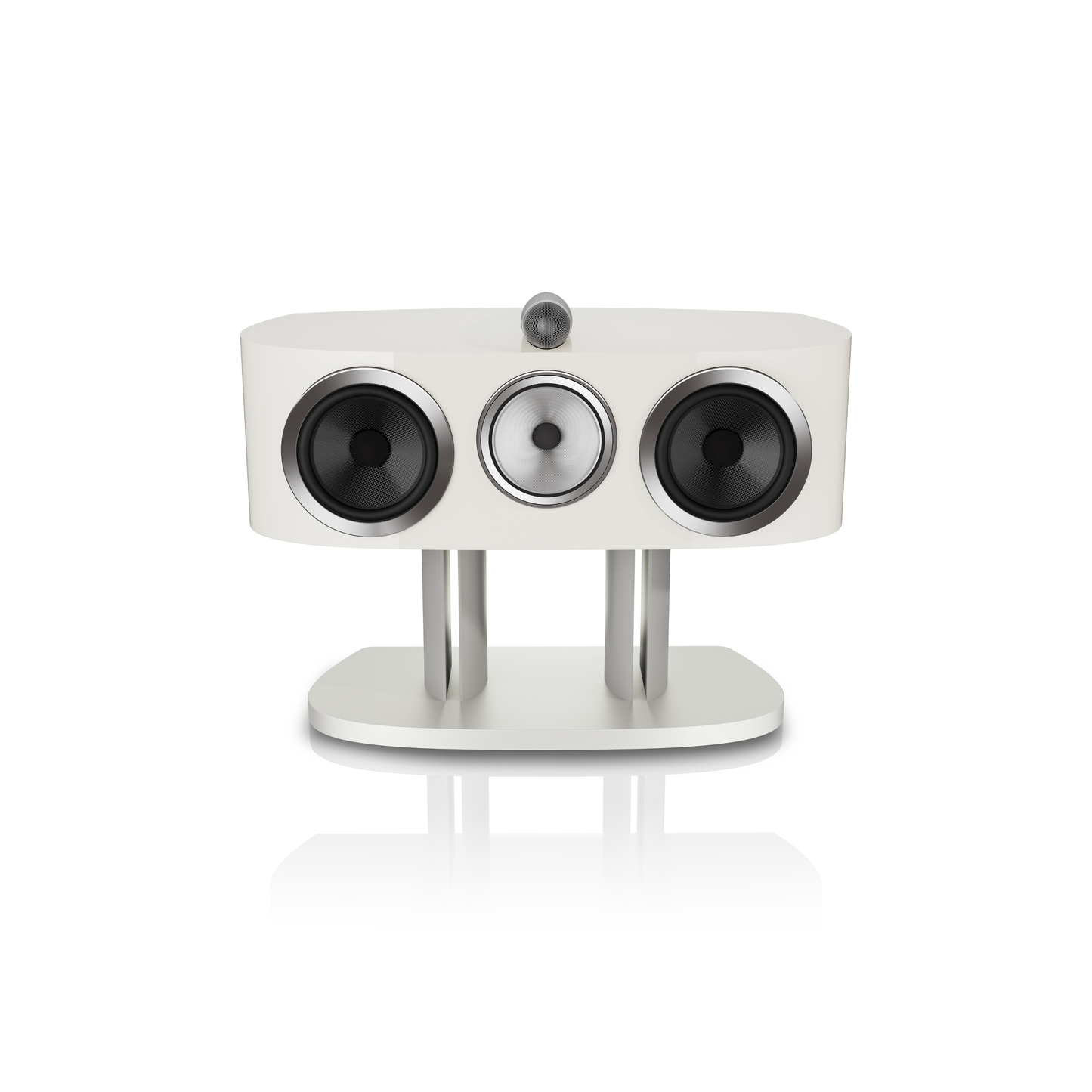 HTM81 D5 Centre-Channel Speaker - Warm White