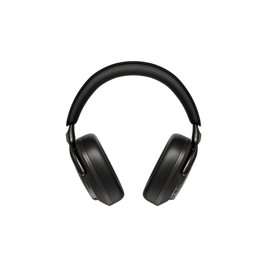 Px8 S2 Over-ear Noise Canceling Wireless Headphones - Onyx Black
