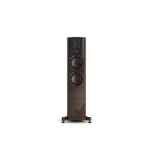 EPIKORE 7 Premium Floorstanding Speaker Pair - High Gloss Walnut