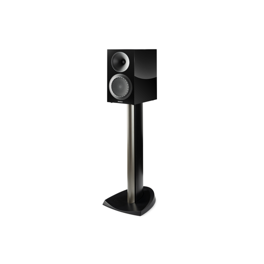 Premier 220B v2 Bookshelf Speaker - Piano Black