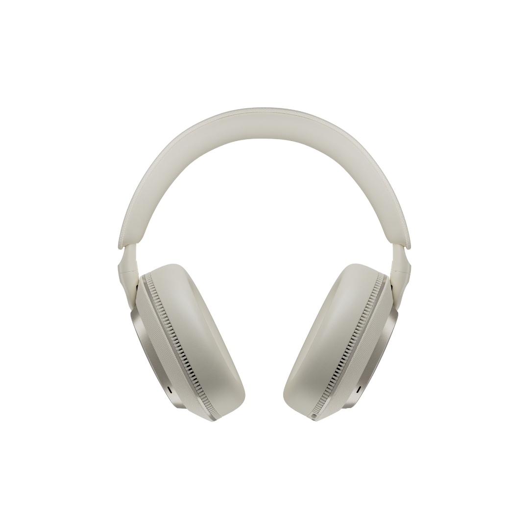 Px7 S3 Wireless Noise Cancelling Headphones - Canvas White
