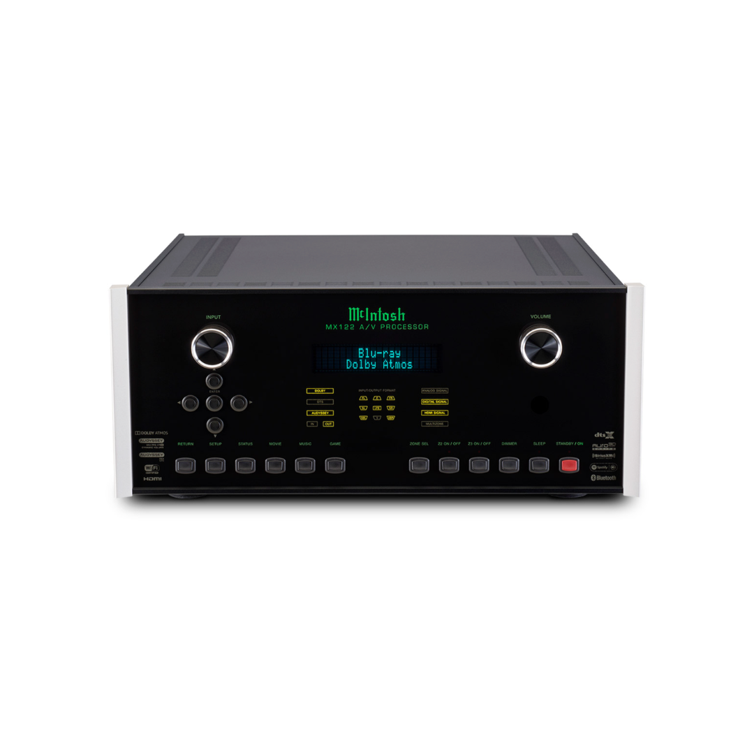 Pre-Owned MX122 A/V Processor