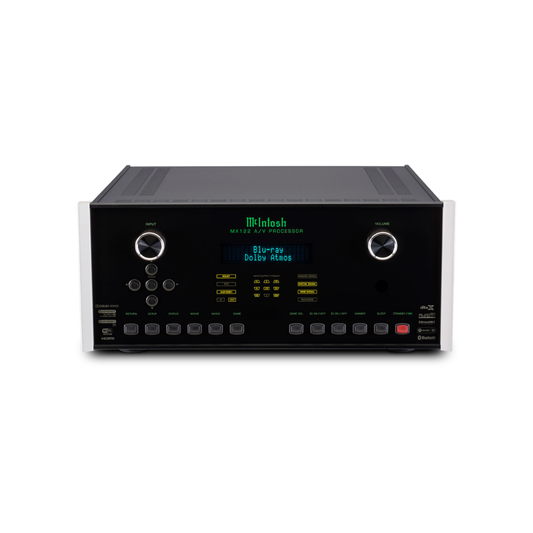 Pre-Owned MX122 A/V Processor