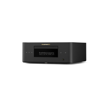 MCR 60n Compact All-in-One Hi-Fi System with HEOS®, CD Player, HDMI eARC and MM Phono Stage