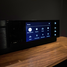 Naim Uniti Star Streaming Amplifier
