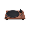 SL-50C Direct Drive Turntable - Terracotta Brown