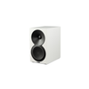 Premier 120B v2 Bookshelf Speaker - Satin White