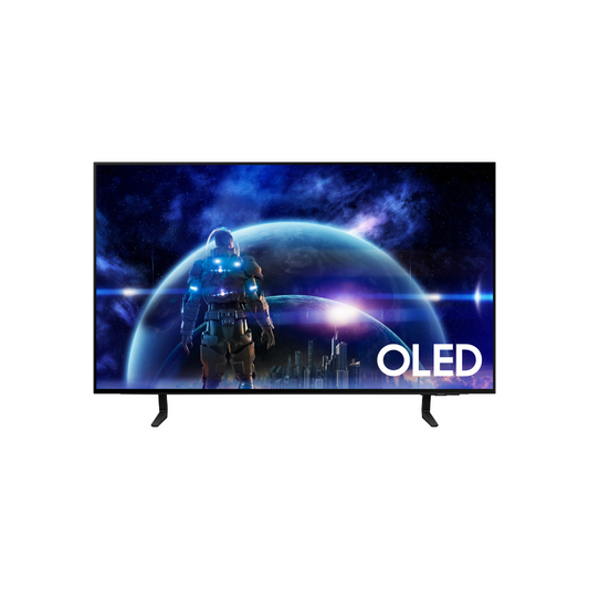 42 Inch OLED S90D 4K Tizen OS Smart TV (2024)