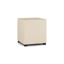 Basik Sub - Caramel White