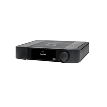 341 Integrated Amplifier - Black