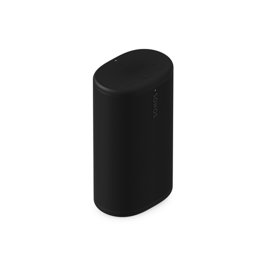 Play Smart Speaker - Black