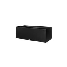 Premier 520LCR v2 Center Speaker - Piano Black