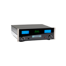 CS7500 2-Channel Streaming Amplifier