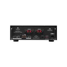 NC 2250v2 Stereo Power Amplifier