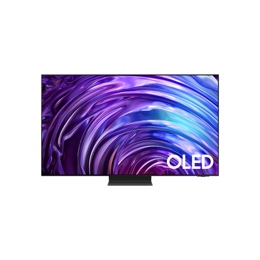 77 Inch OLED S95D 4K Tizen OS Smart TV (2024)