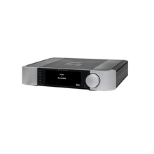341 Integrated Amplifier - Two Tone