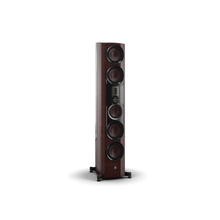 EPIKORE 11 Premium Floorstanding Speaker Pair - High Gloss Maroon