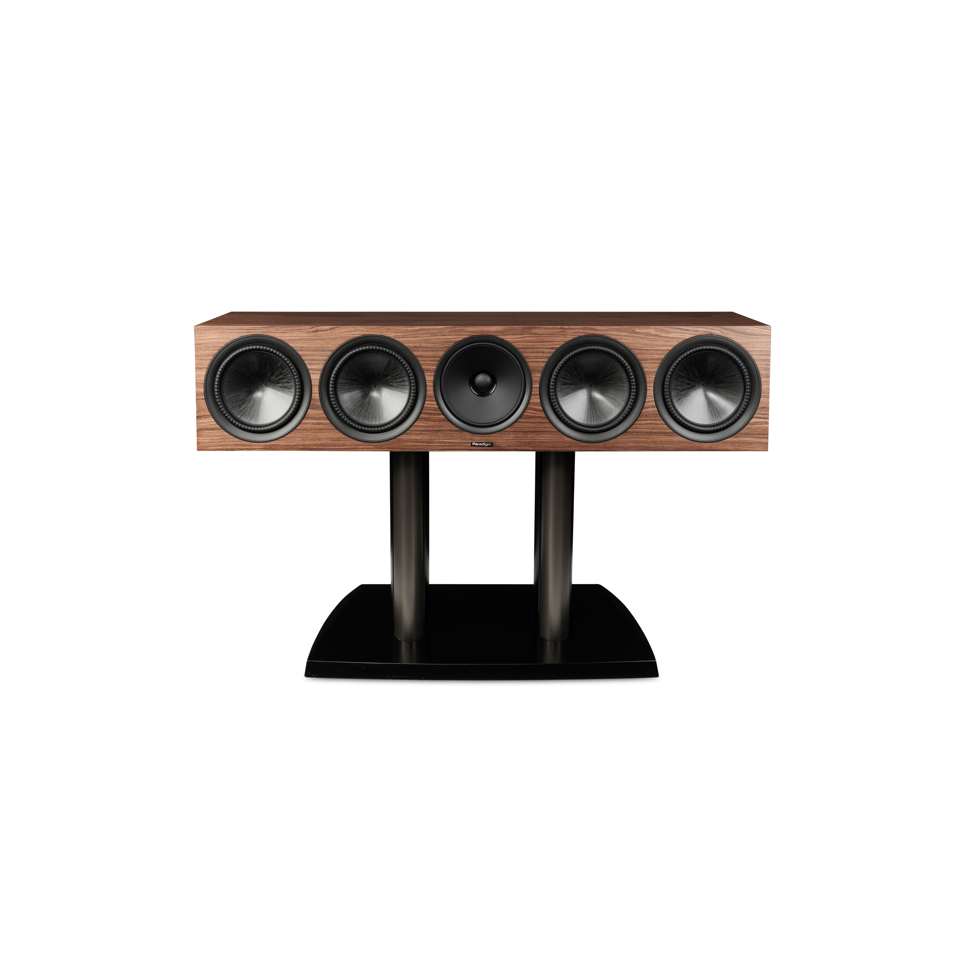 Premier 620C v2 Center Speaker - Walnut