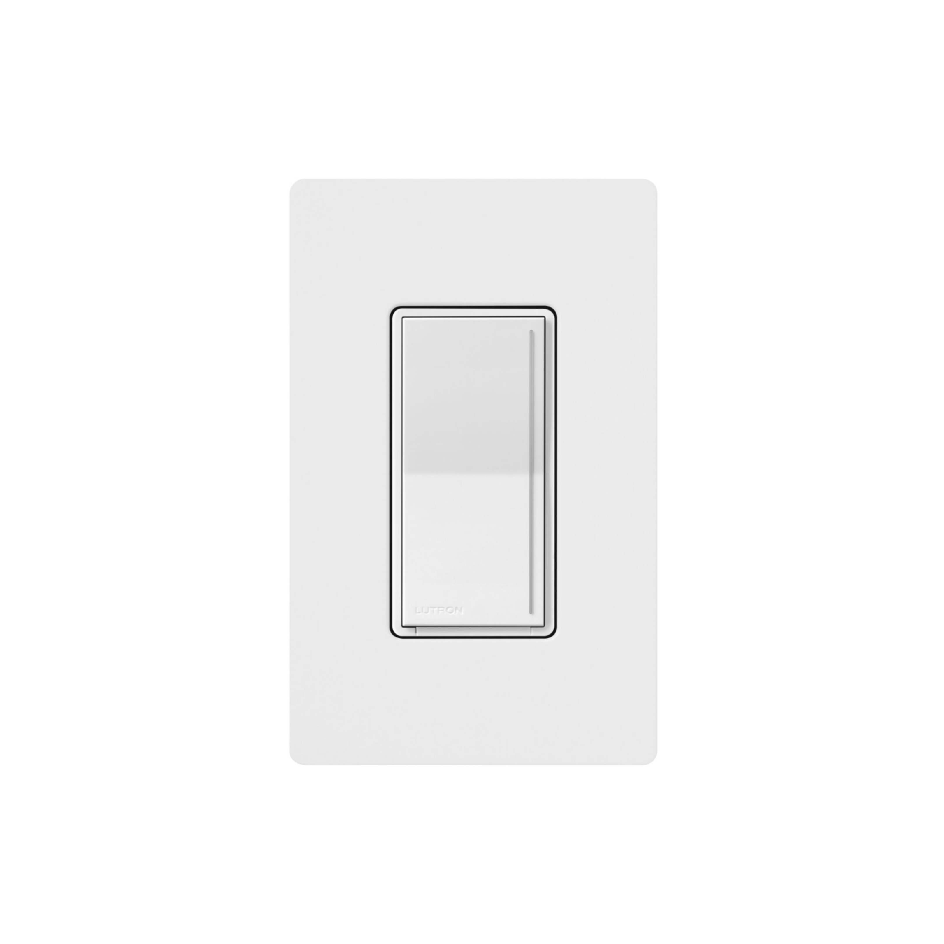 Lutron RRST-PRO-N RadioRA 3 Sunnata LED+ Dimmer