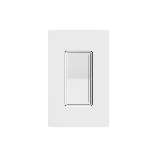 Lutron RRST-PRO-N RadioRA 3 Sunnata LED+ Dimmer