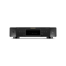 CD 70 CD Player with High-Performance DAC and USB Playback - Black