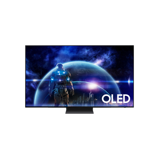 48 Inch OLED S90D 4K Tizen OS Smart TV (2024)