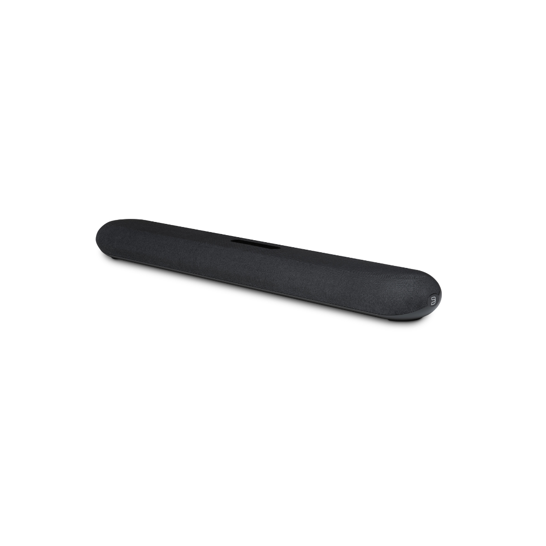 PULSE CINEMA MINI Multi-Room Streaming Soundbar - Black