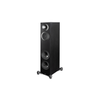 Premier 720F v2 Floorstanding Speaker Pair - Black Walnut