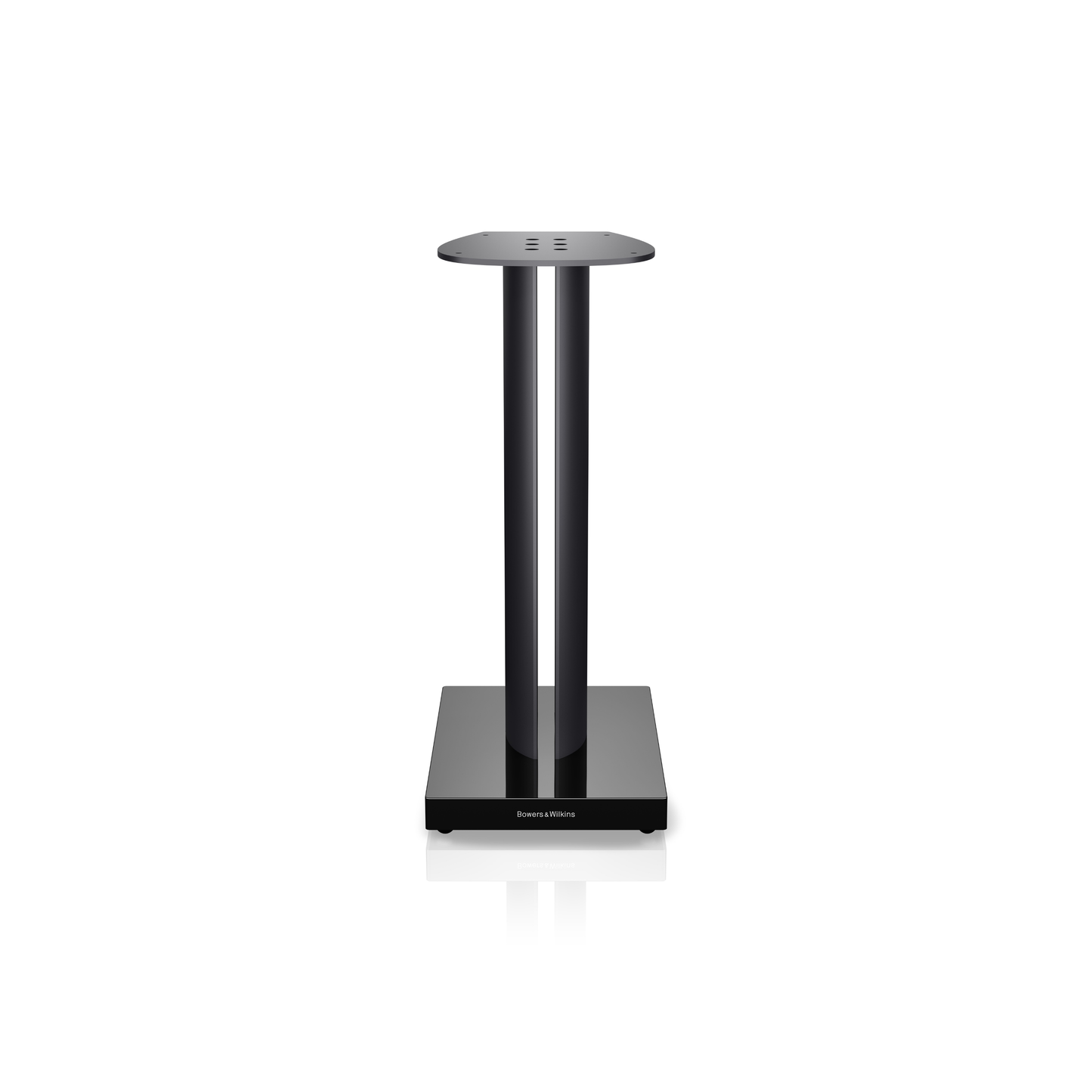 FS-805 D5 Reference 805 D5 Speaker Stand Pair - Black