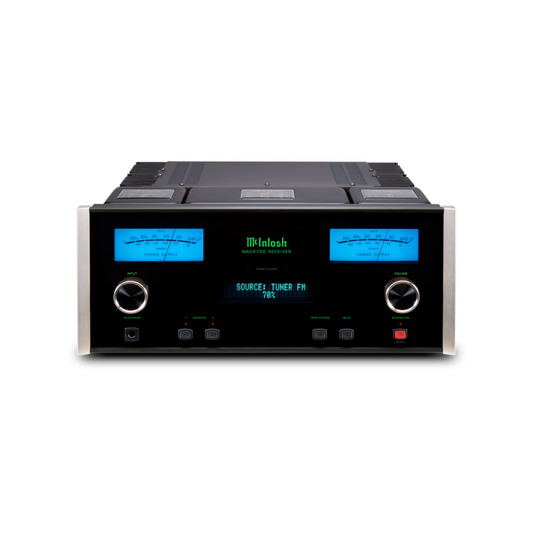 Pre-Owned MAC6700 2-Channel Receiver