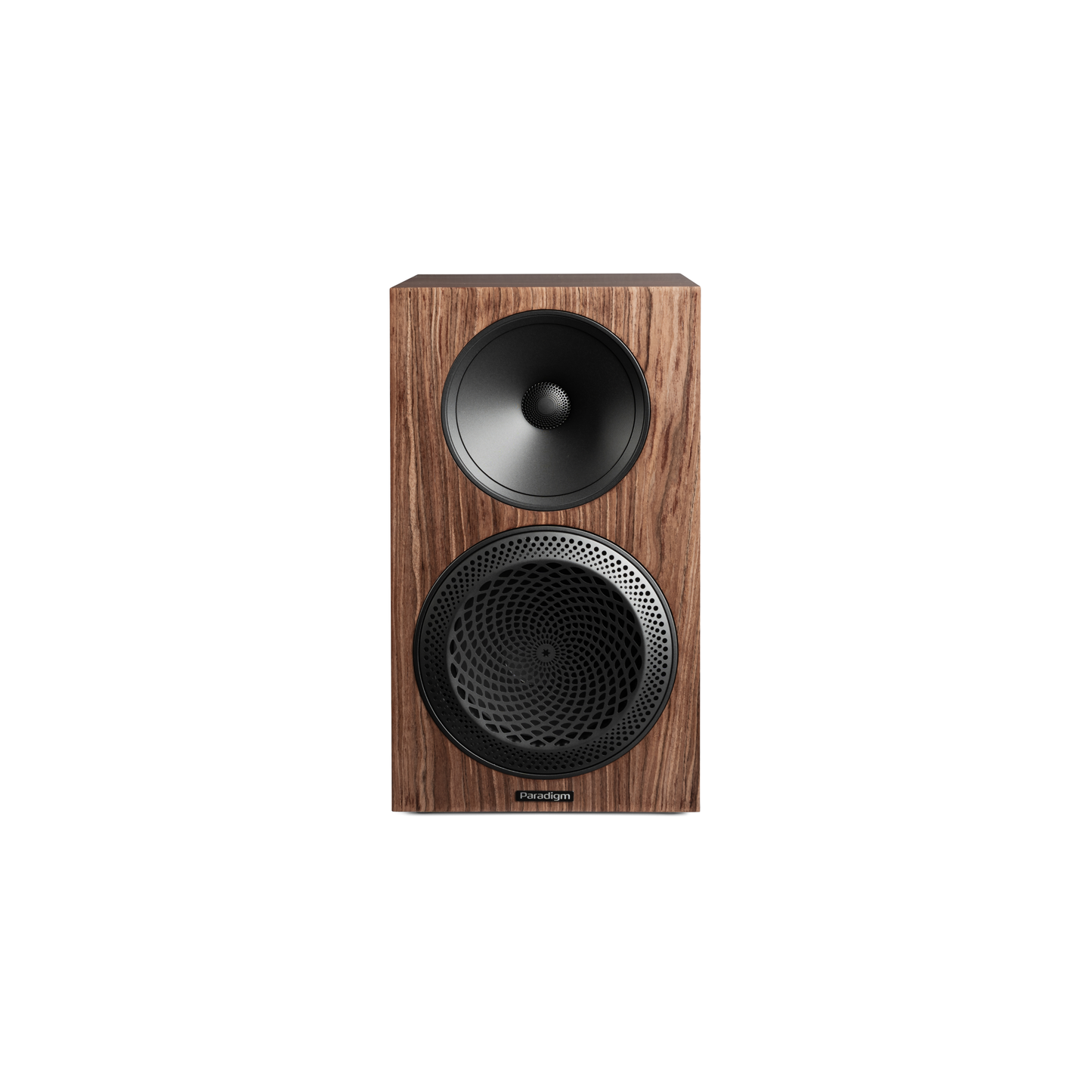 Premier 220B v2 Bookshelf Speaker - Walnut