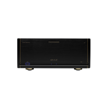 JC5 Stereo Power Amplifier