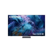 65 Inch QN990F Neo QLED 8K Vision AI Smart TV (2025)