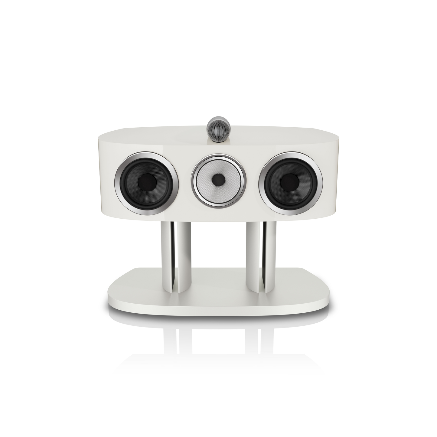 HTM82 D5 Centre-Channel Speaker - Warm White