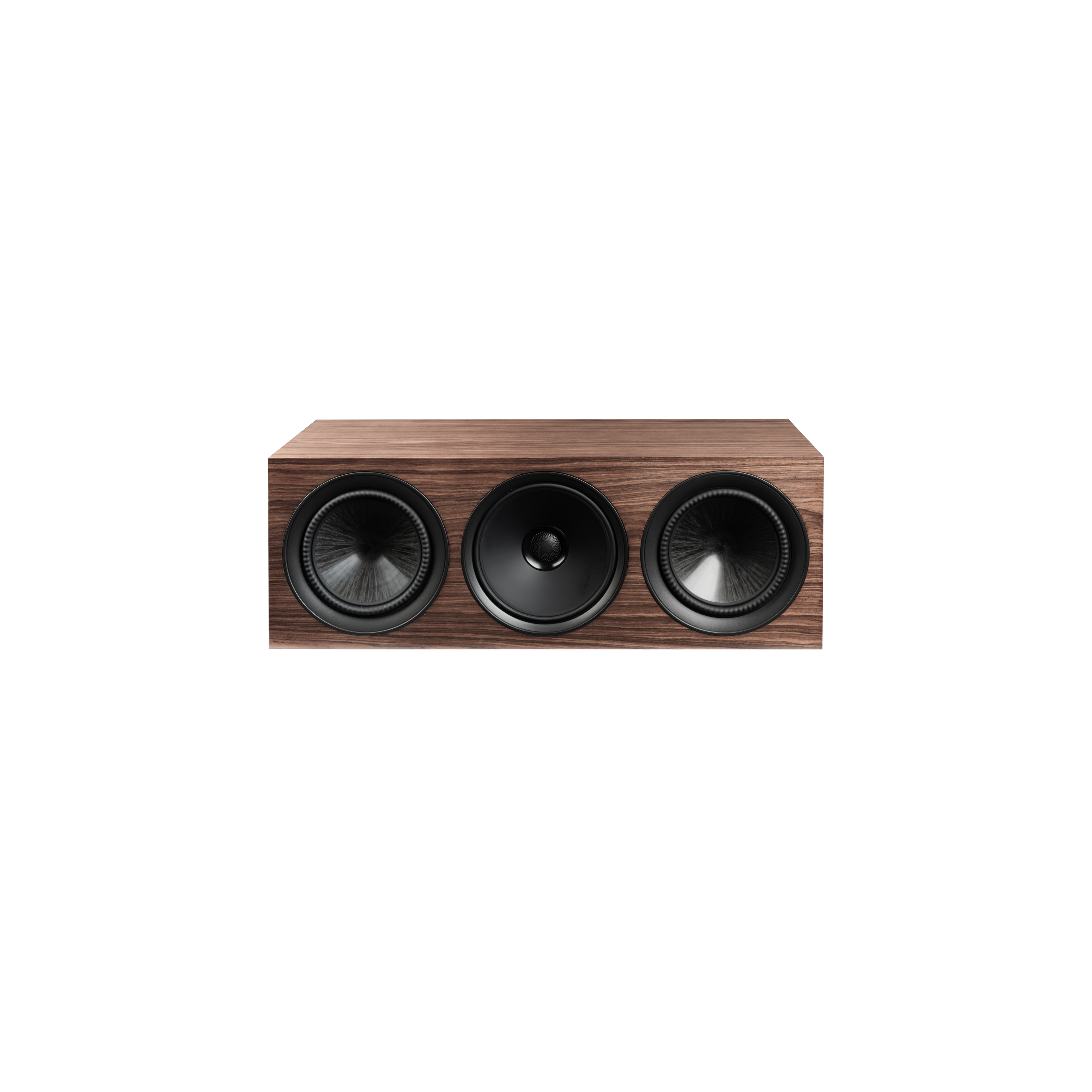 Premier 520LCR v2 Center Speaker - Walnut