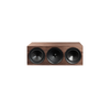 Premier 520LCR v2 Center Speaker - Walnut