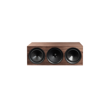 Premier 520LCR v2 Center Speaker - Walnut