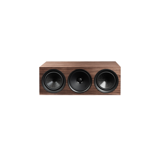 Premier 520LCR v2 Center Speaker - Walnut