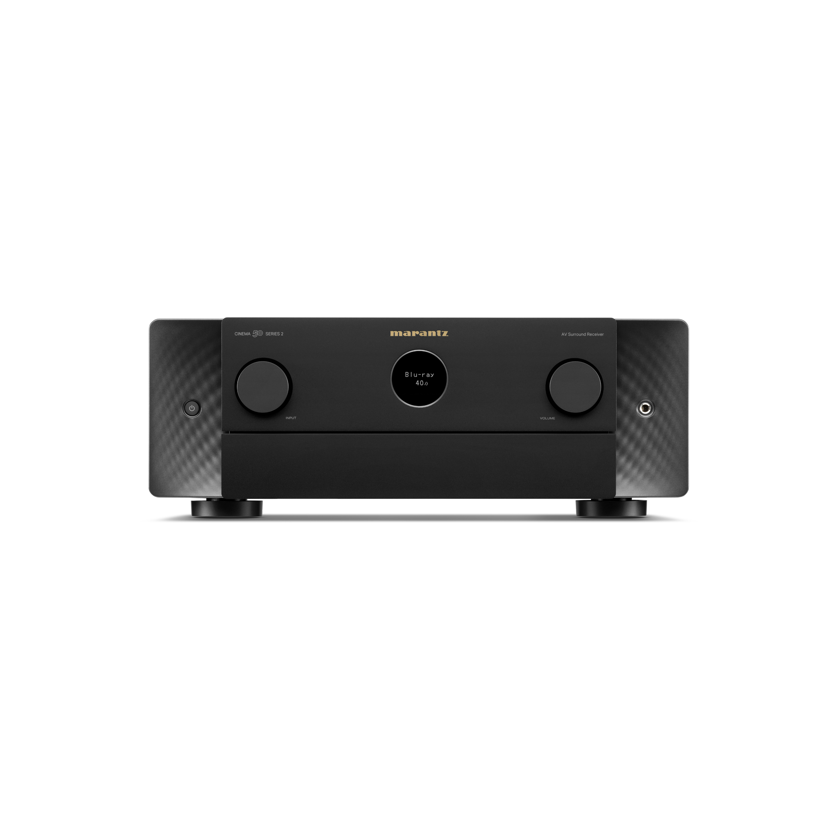 Cinema 50 Series 2 9.4-Channel AV Receiver