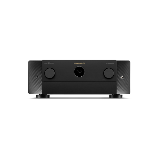 Cinema 50 Series 2 9.4-Channel AV Receiver
