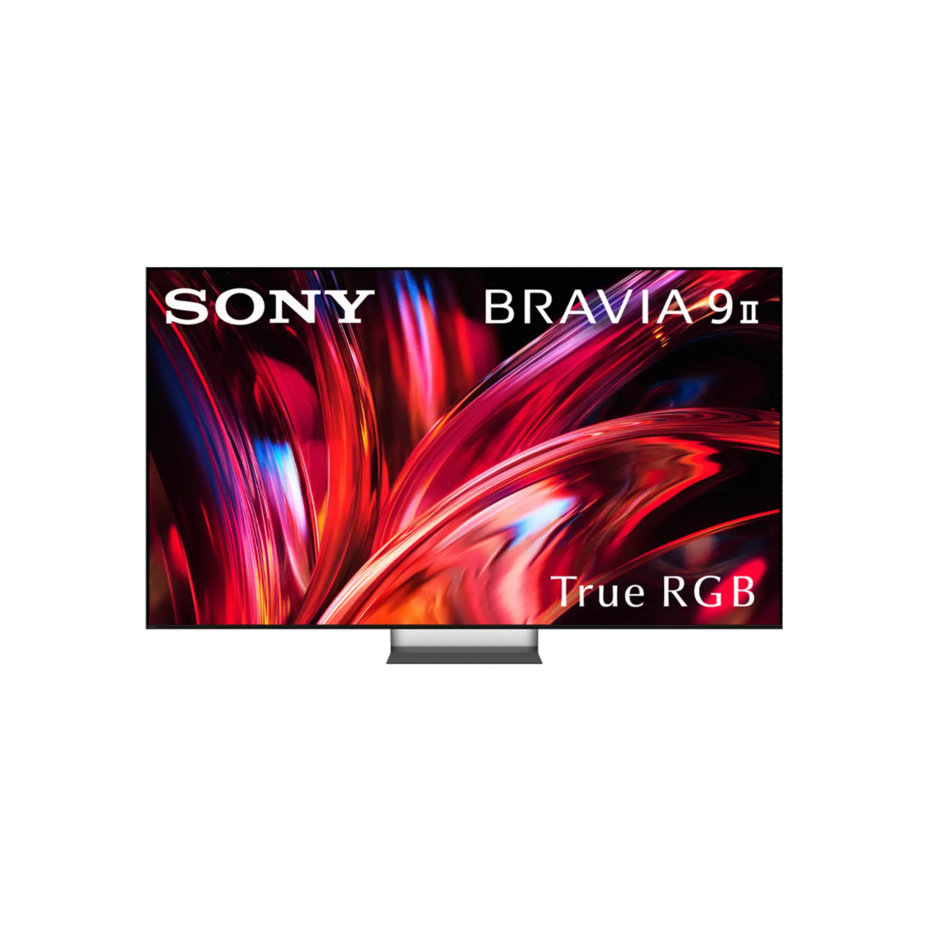75 INCH BRAVIA 9 II 65” Class True RGB 4K HDR Google TV with Gemini (2026) K75XR90M2