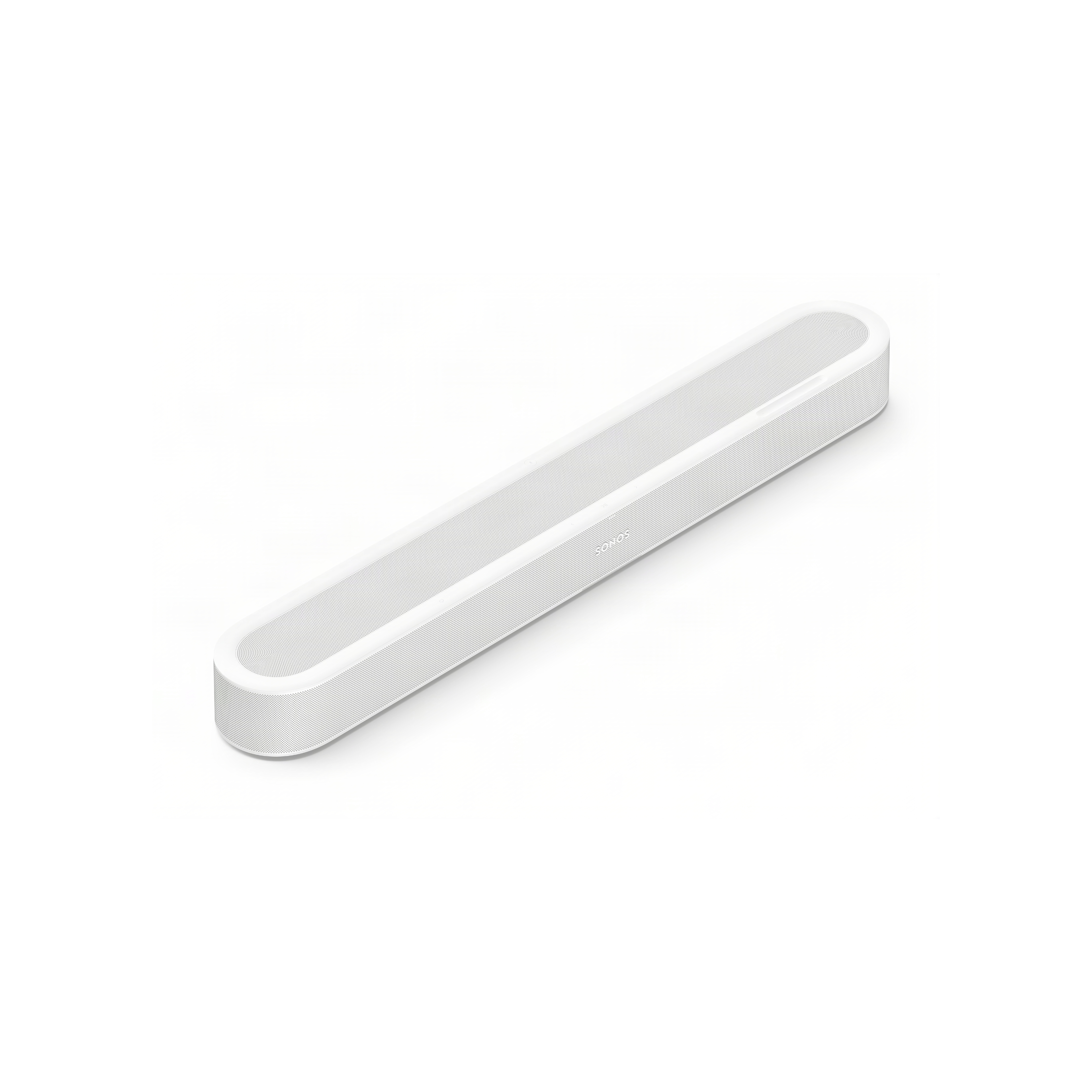PRE-ORDER Beam Ultra Soundbar - White