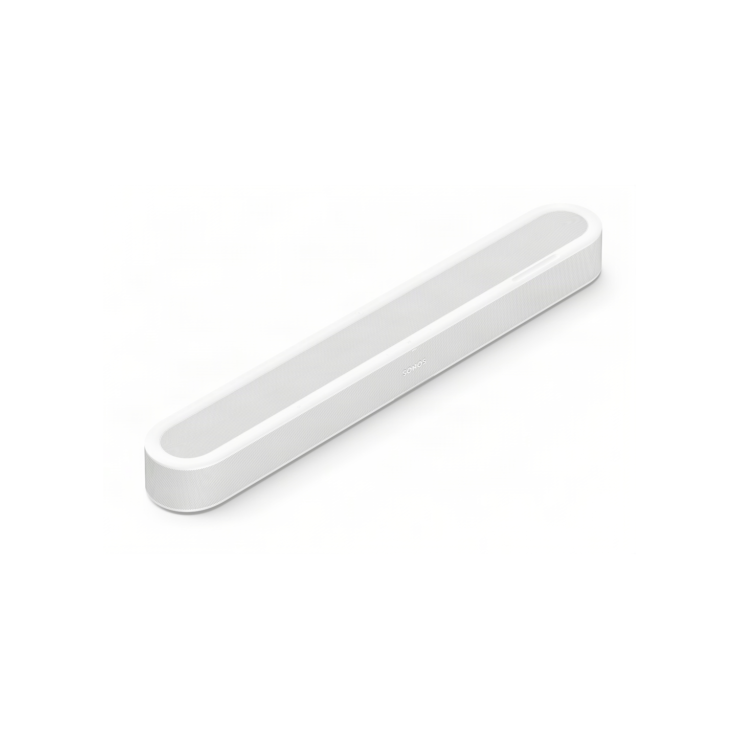 PRE-ORDER Beam Ultra Soundbar - White