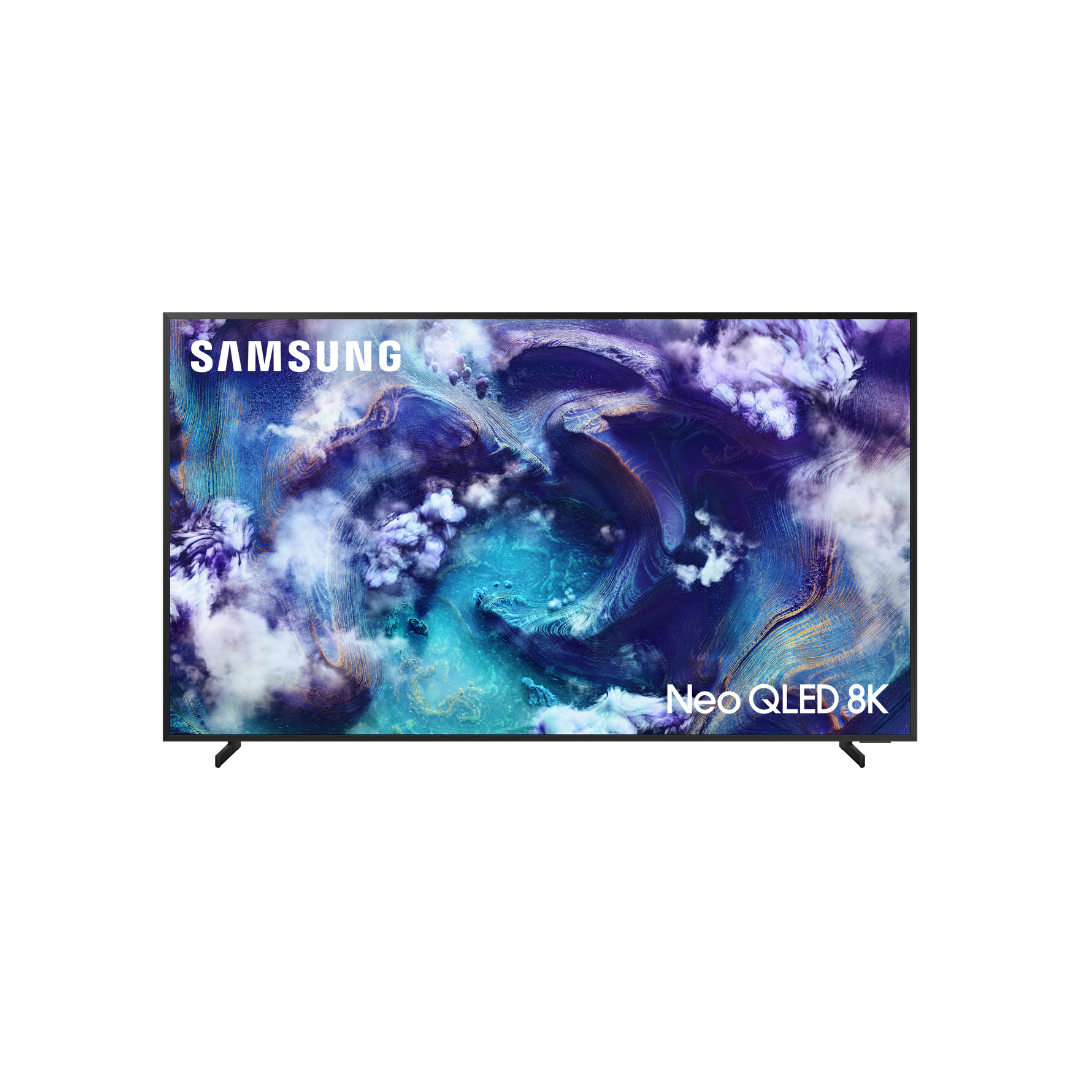 65 Inch QN900F Class Neo QLED 8K Samsung Vision AI Smart TV (2025) QN65QN900FFXZC